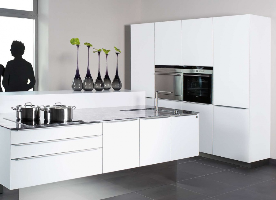 Kitchen (Suite kitchen), Zeyko