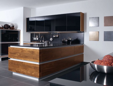 Kitchen (Suite kitchen), Zeyko