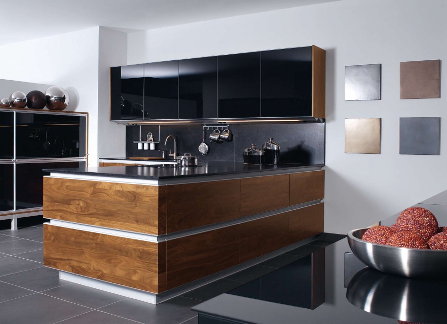 Kitchen (Suite kitchen), Zeyko