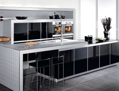 Kitchen (Suite kitchen), Zeyko