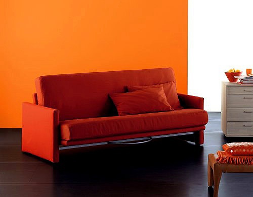 Sofa-transformer Agora, Flou