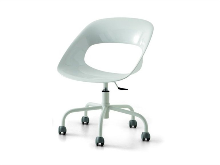 The Plato Chair, Zalf