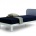 Single bed Vela