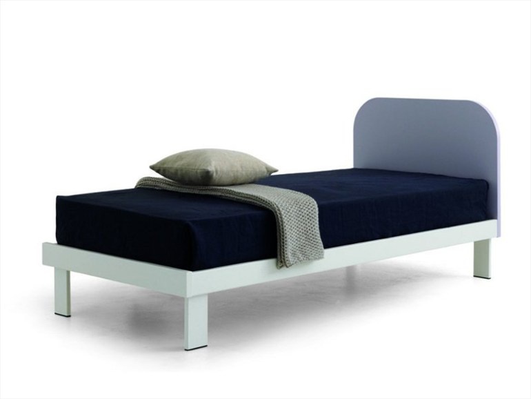 Single bed Vela, Zalf