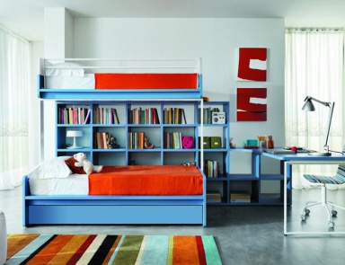 Children (Suite for children), Zalf