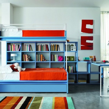 Children (set children)