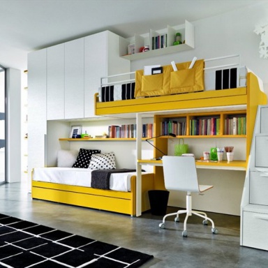 Children (set children)