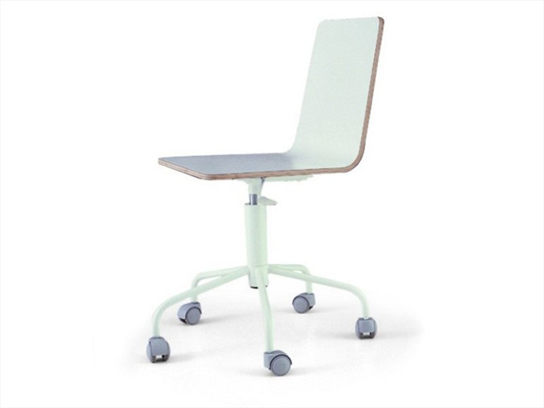 The Strato Chair, Zalf