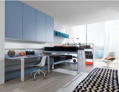 Children (Suite for children), Zalf