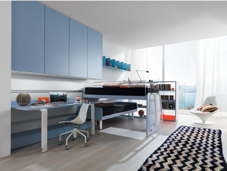 Children (Suite for children), Zalf