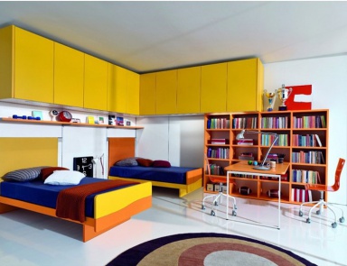 Children (Suite for children), Zalf