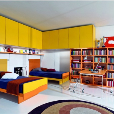 Children (set children)