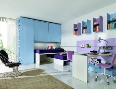 Children (Suite for children), Zalf