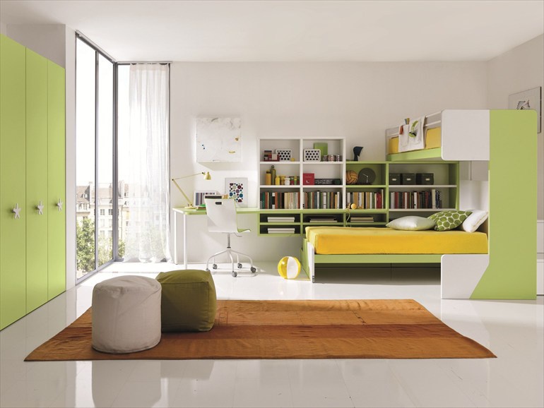 Children (Suite for children), Zalf