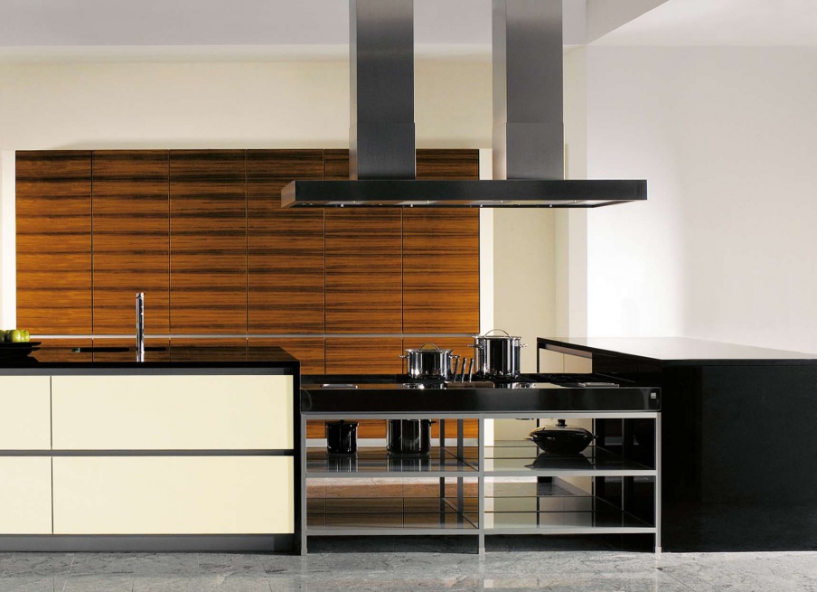 Kitchen (Suite kitchen), Zeyko