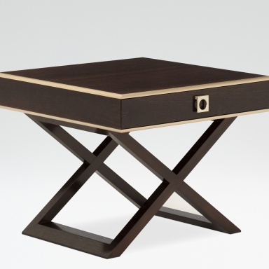 Bedside table play out