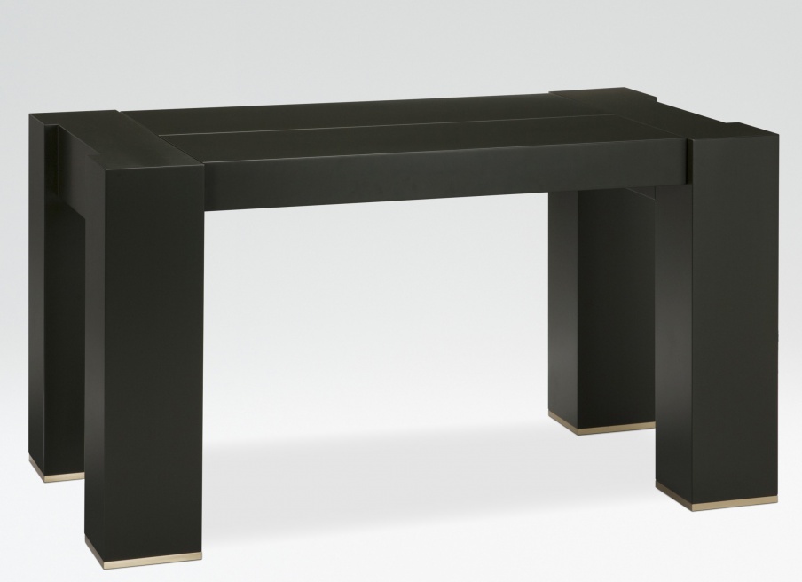 Writing table Diamante, Armani Casa