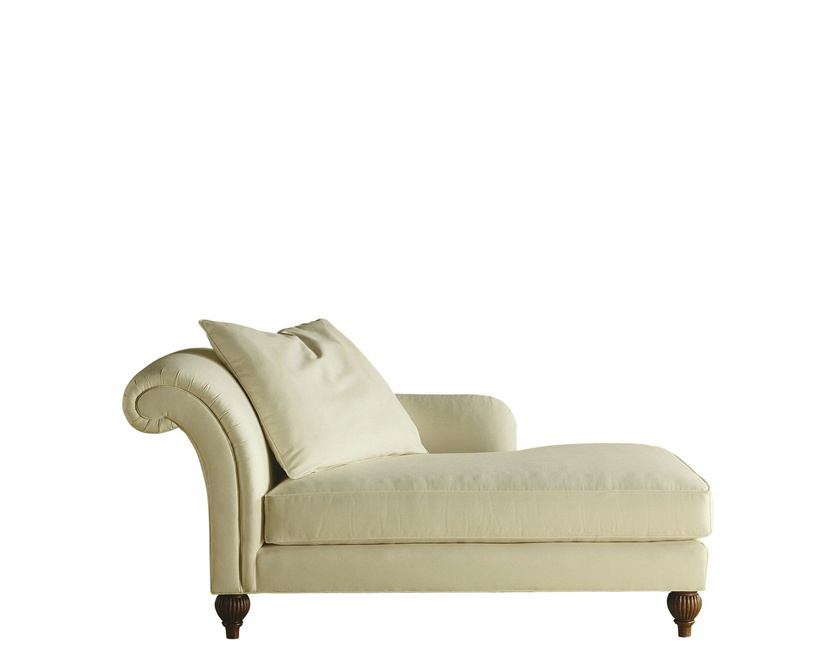 Daybed Chaise Lounge, Baker