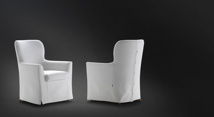 Armchair Giorgia, Flou