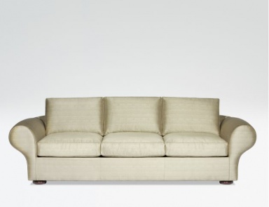 Three seater sofa Diana, Armani Casa