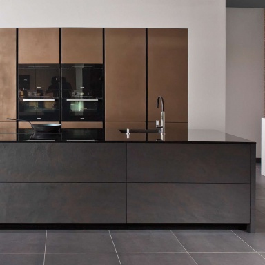 Kitchen furniture kitchen) 