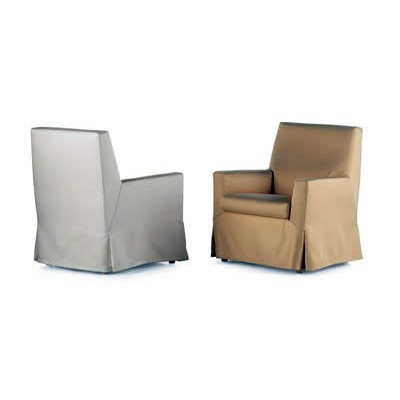 The Majestic Chair, Flou