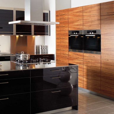 Kitchen furniture kitchen) 