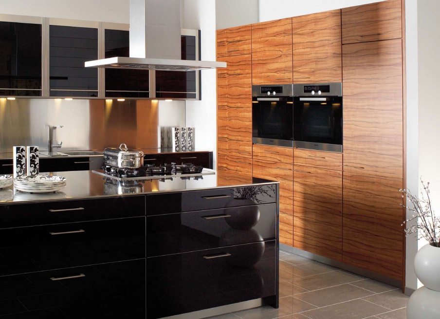 Kitchen (Suite kitchen), Zeyko