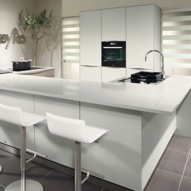 Kitchen furniture kitchen) 