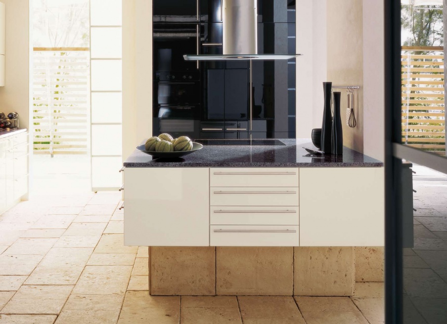 Kitchen (Suite kitchen), Zeyko