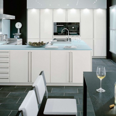 Kitchen furniture kitchen)
