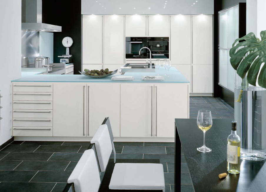 Kitchen (Suite kitchen), Zeyko