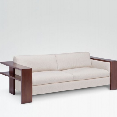 Three seater sofa Edge