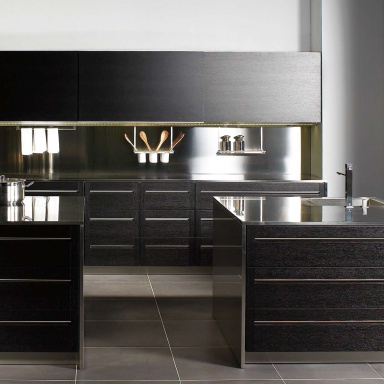 Kitchen furniture kitchen) 