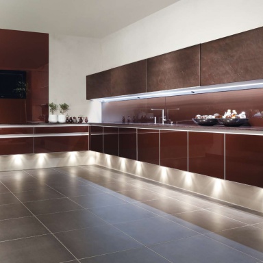 Kitchen furniture kitchen)