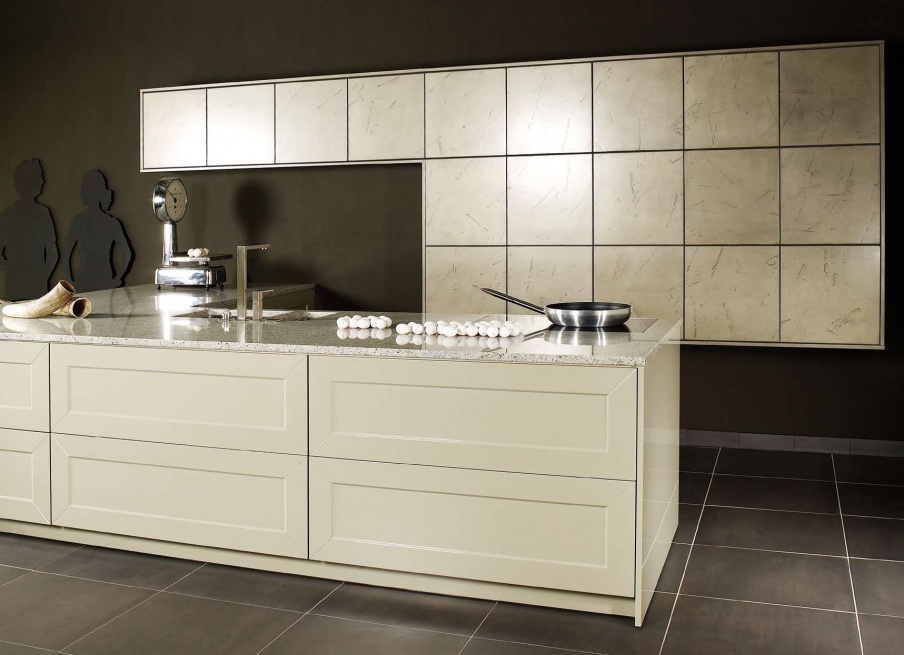 Kitchen (Suite kitchen), Zeyko