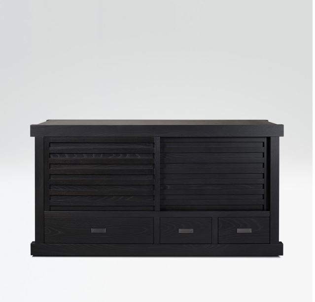 Chest Edilio, Armani Casa