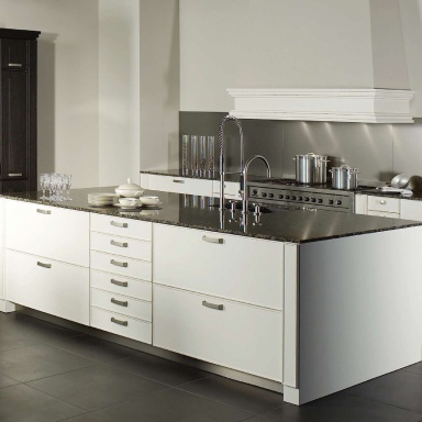 Kitchen furniture kitchen) 