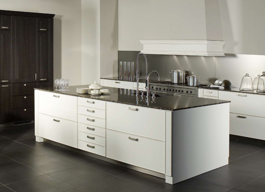 Kitchen (Suite kitchen), Zeyko