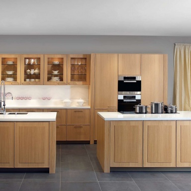 Kitchen furniture kitchen)