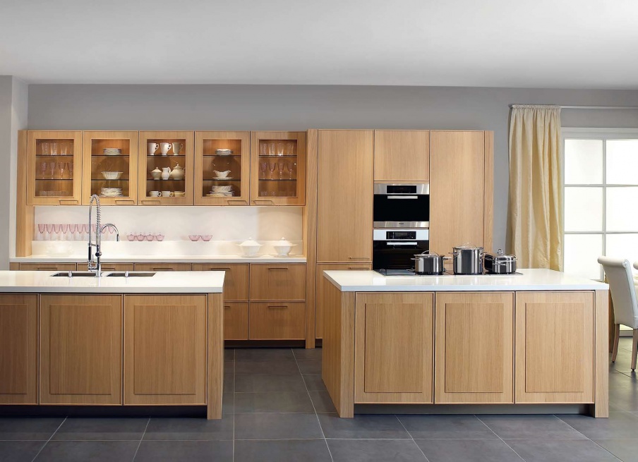 Kitchen (Suite kitchen), Zeyko