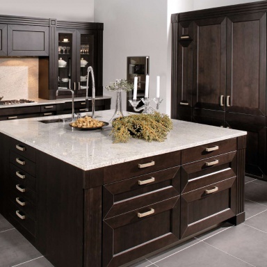 Kitchen furniture kitchen) 