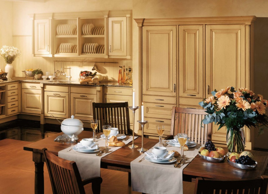 Kitchen (Suite kitchen), Zeyko