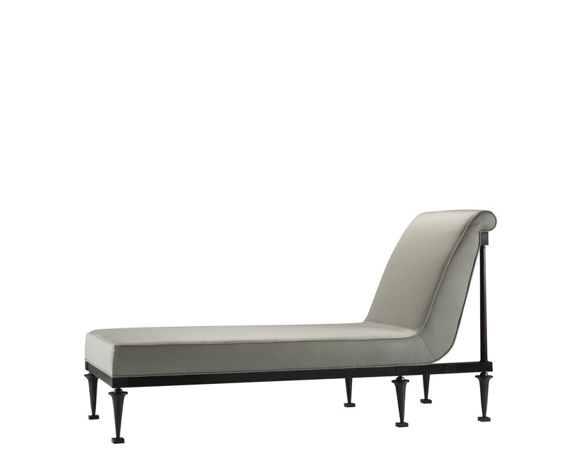 Daybed Chaise Du Roi, Baker