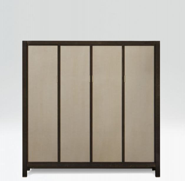 The Elliot Cabinet, Armani Casa