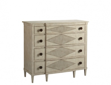 The Katrine Chest Of Drawers, Baker