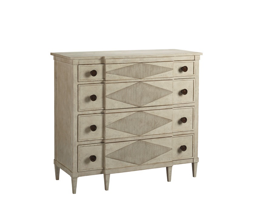 The Katrine Chest Of Drawers, Baker