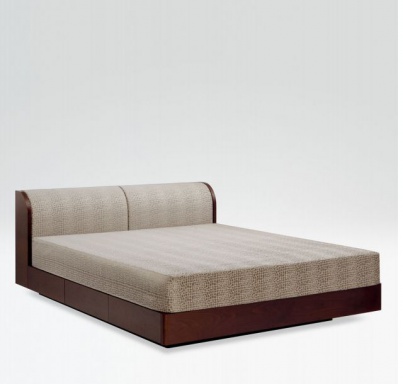 Double bed Emerson