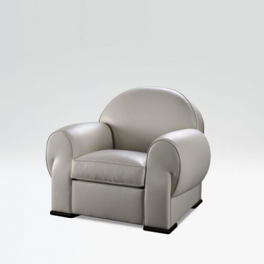 Armchair Emile