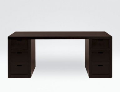 Desk Enna, Armani Casa